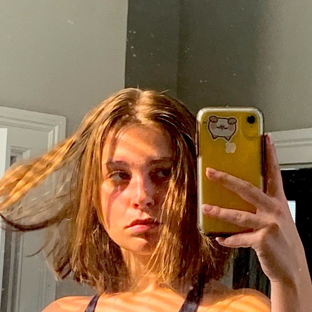 Meet your Posher, Taylor